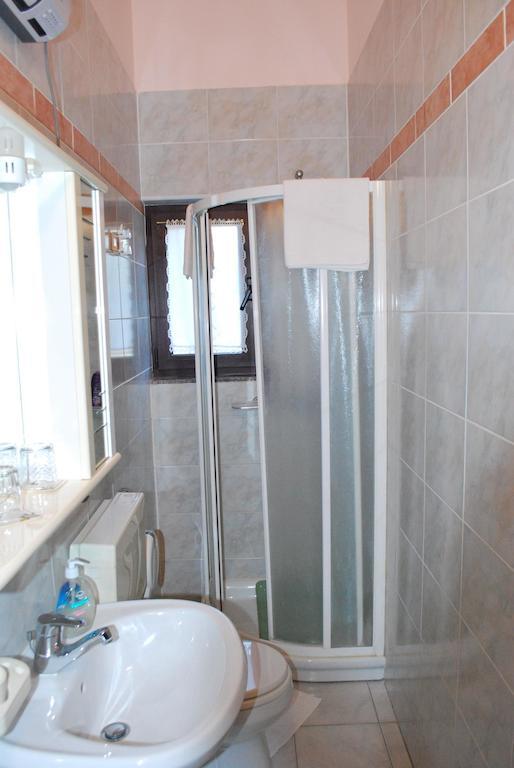 Rooms Marija Рієка Номер фото