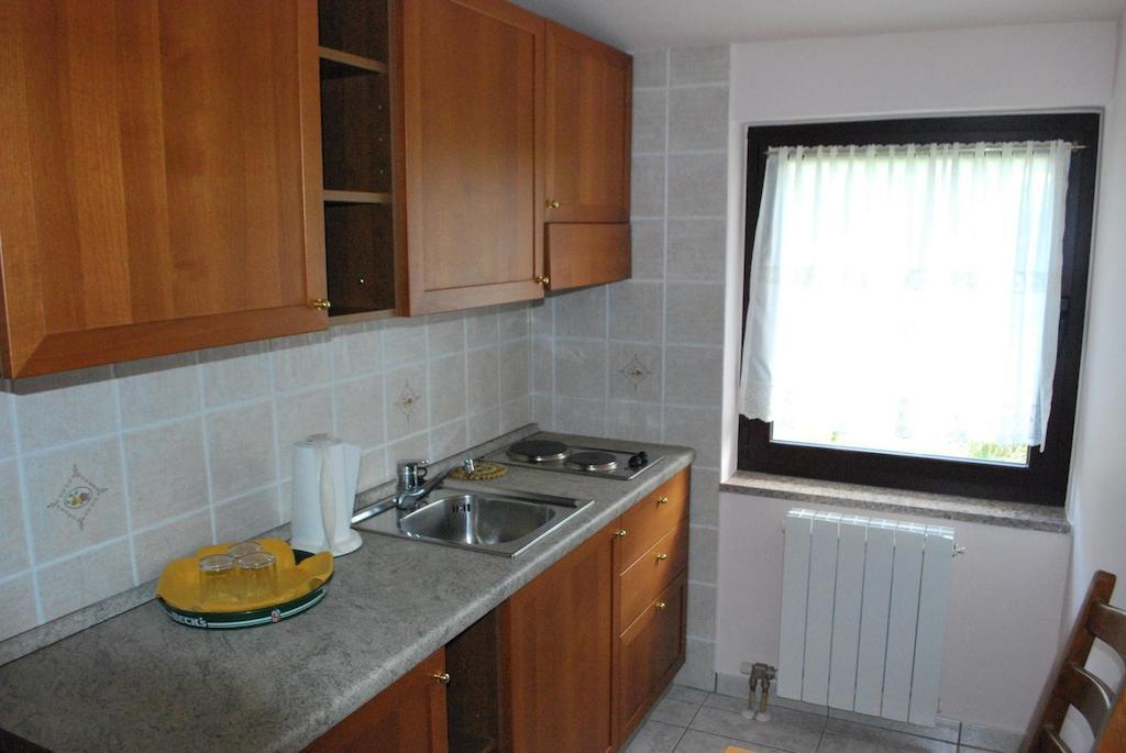 Rooms Marija Рієка Номер фото