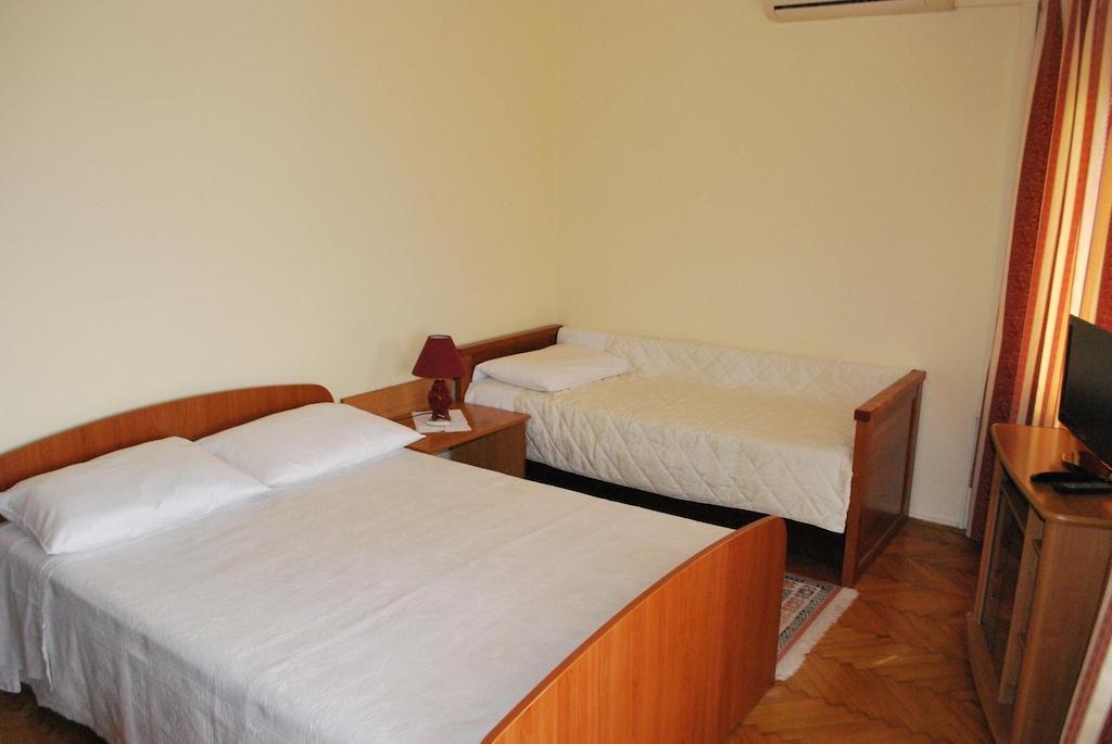 Rooms Marija Рієка Номер фото