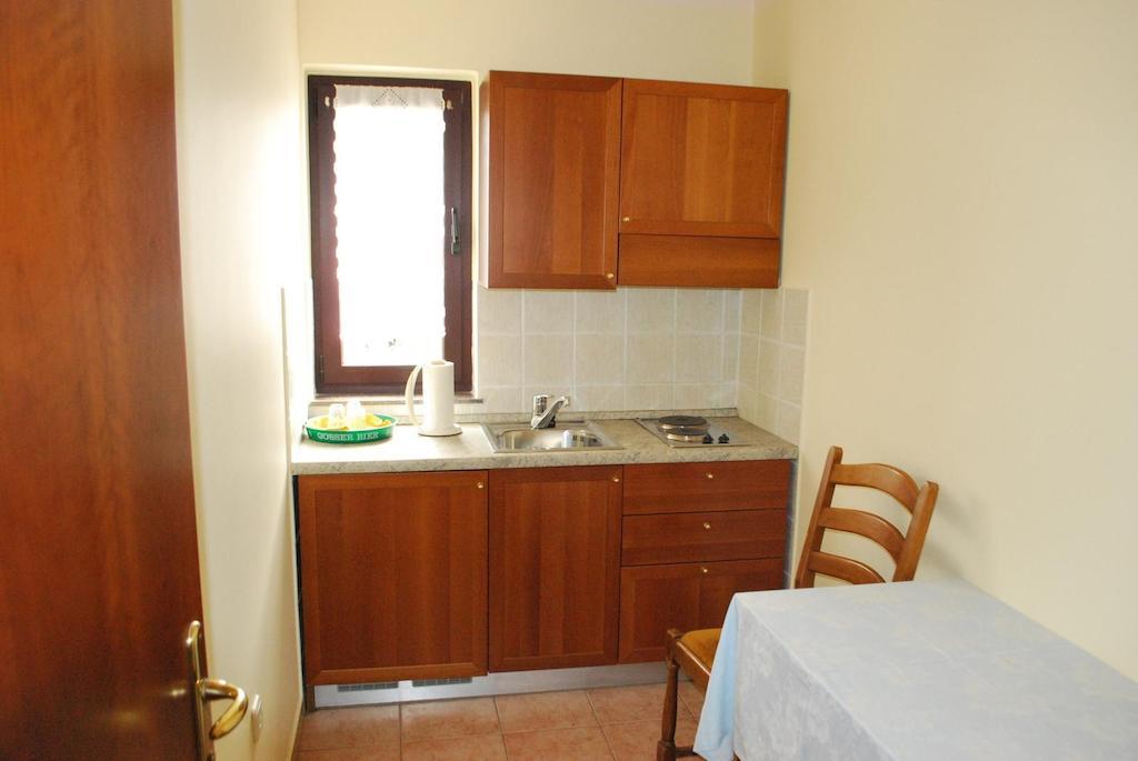 Rooms Marija Рієка Номер фото