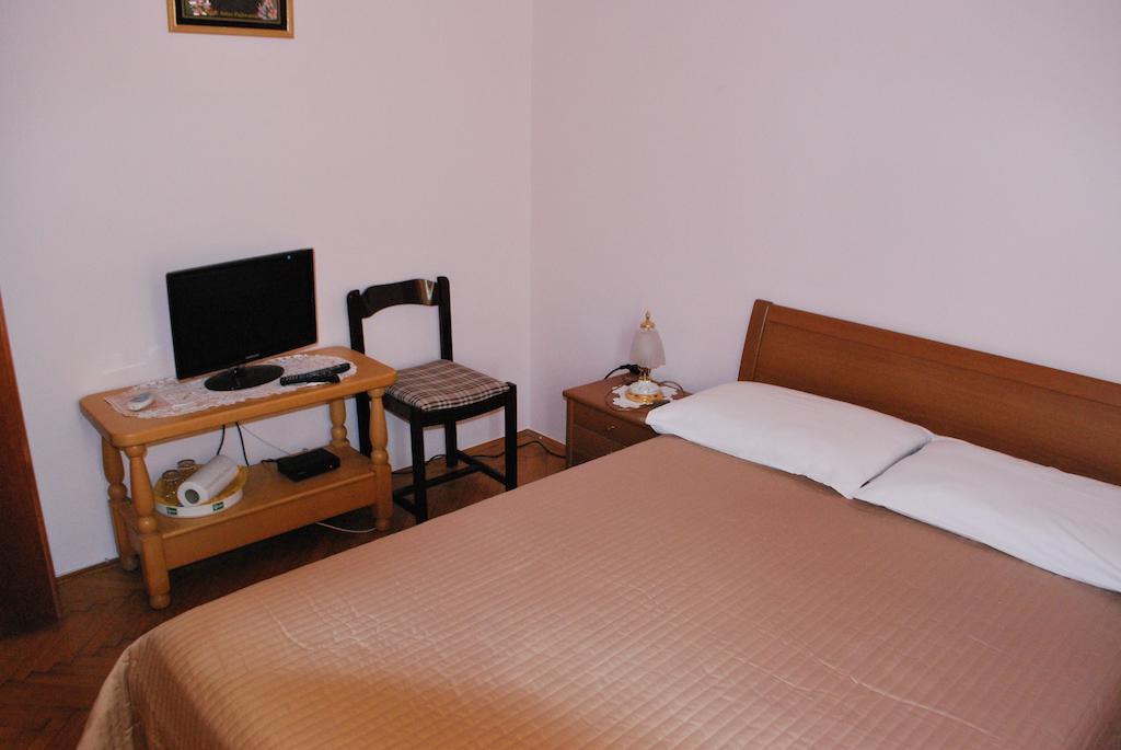 Rooms Marija Рієка Номер фото