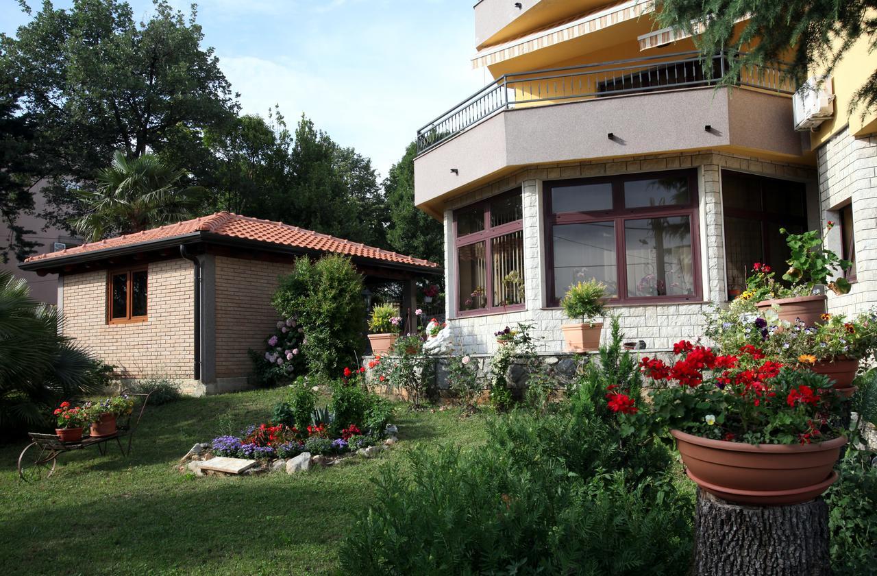 Rooms Marija Рієка Екстер'єр фото